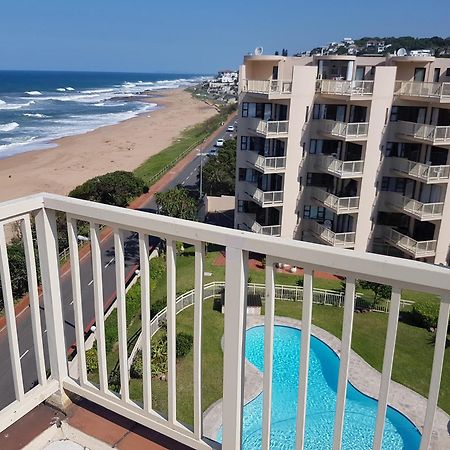 Umdloti Beach Apartment Zewnętrze zdjęcie