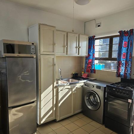 Umdloti Beach Apartment Zewnętrze zdjęcie