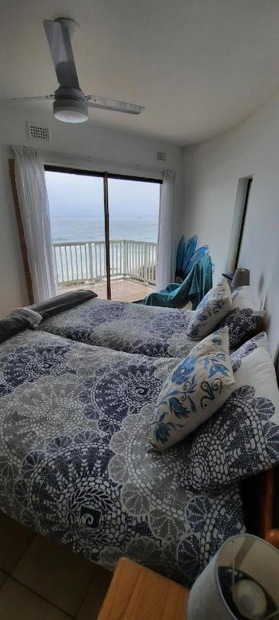 Umdloti Beach Apartment Zewnętrze zdjęcie