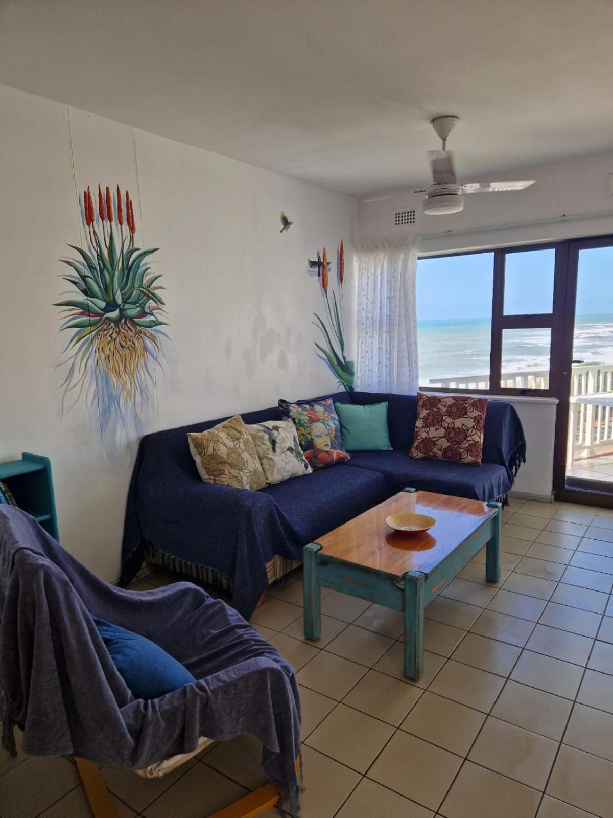 Umdloti Beach Apartment Zewnętrze zdjęcie