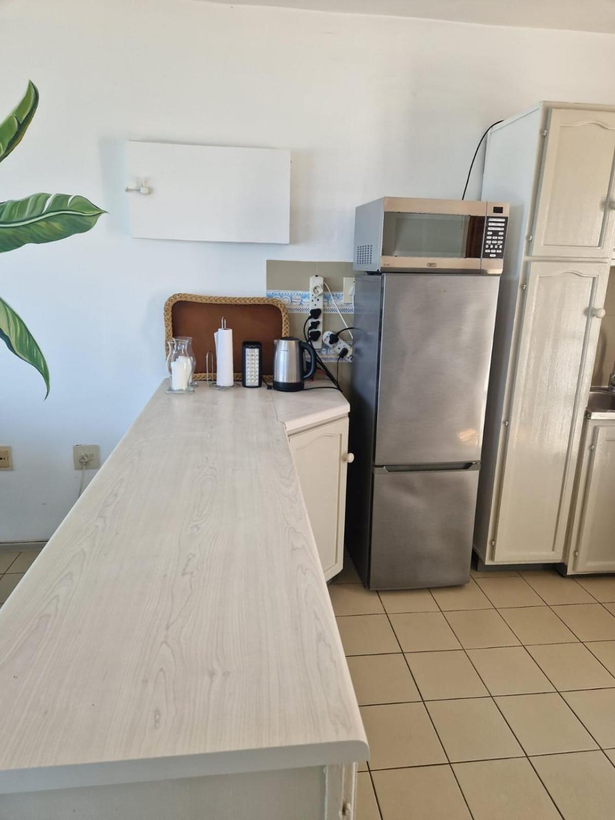 Umdloti Beach Apartment Zewnętrze zdjęcie
