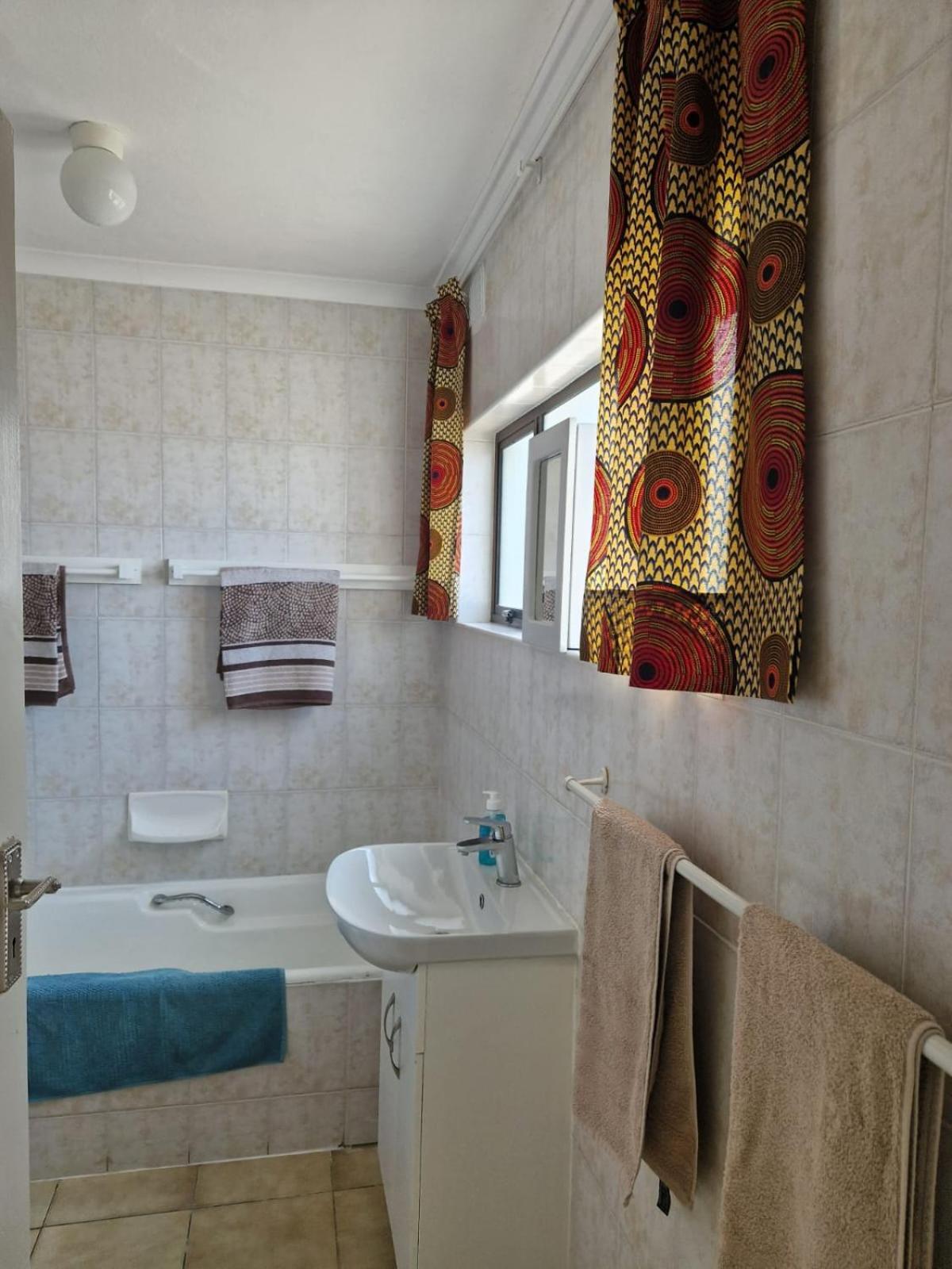 Umdloti Beach Apartment Zewnętrze zdjęcie