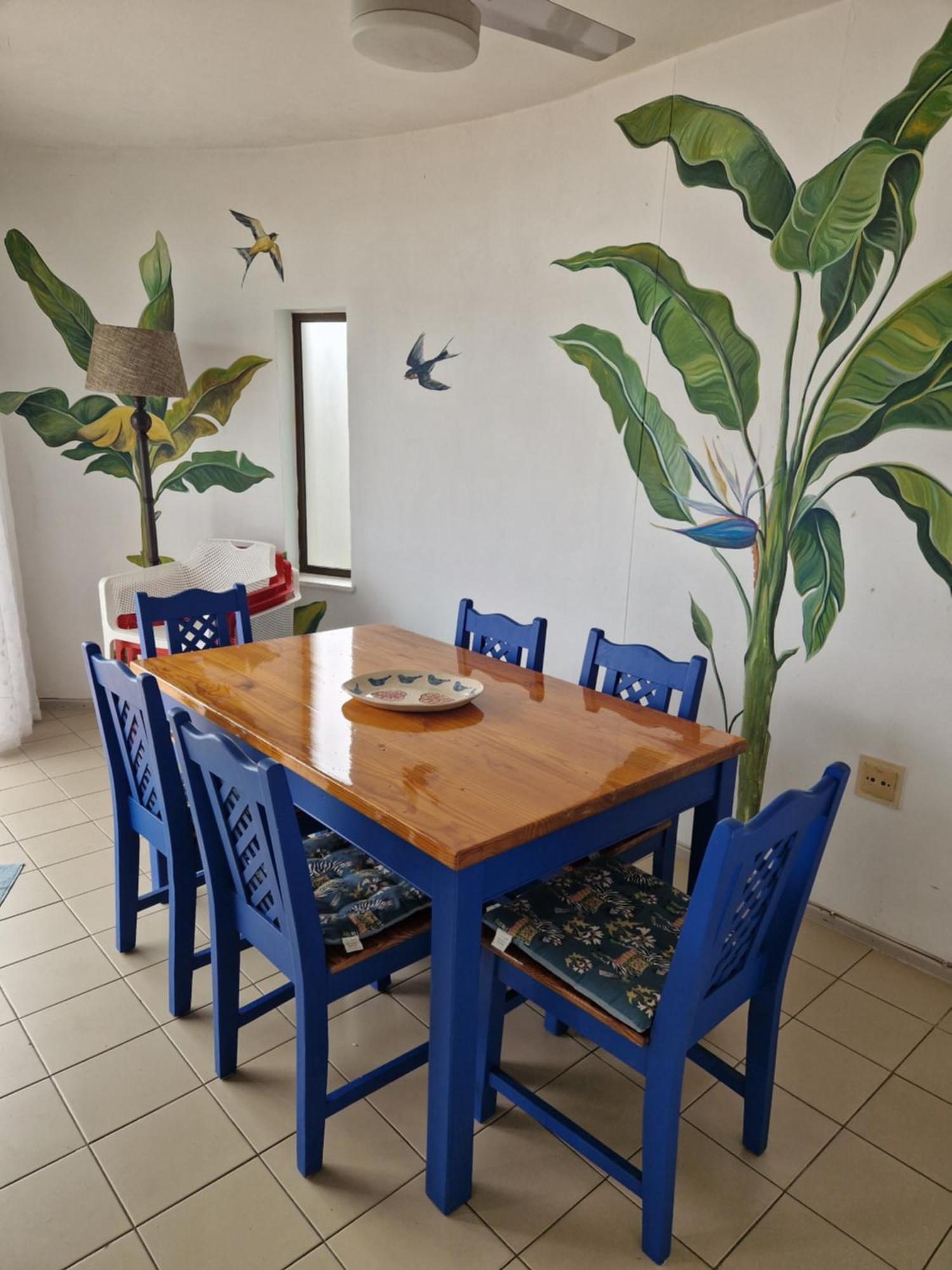 Umdloti Beach Apartment Zewnętrze zdjęcie
