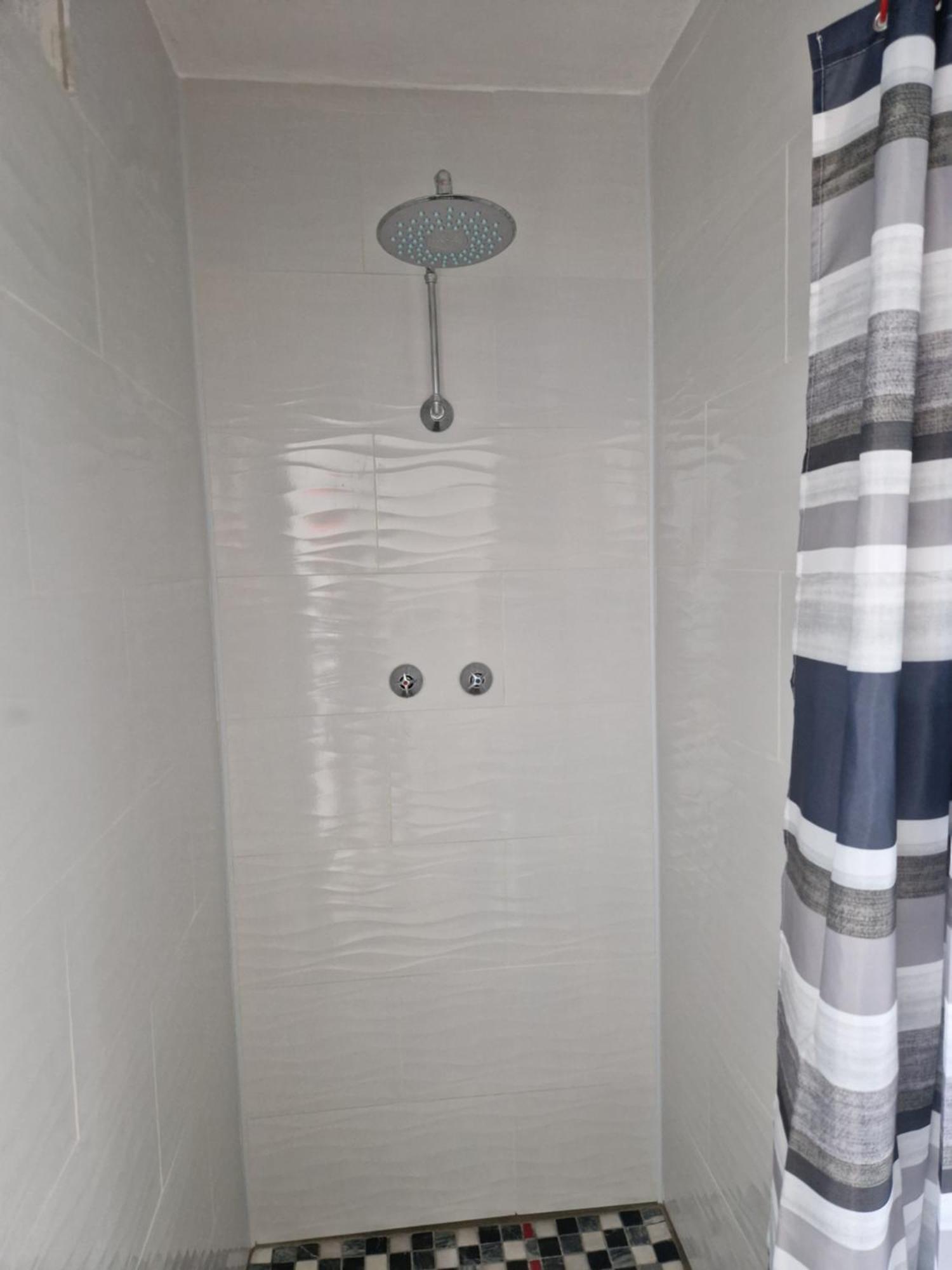 Umdloti Beach Apartment Zewnętrze zdjęcie