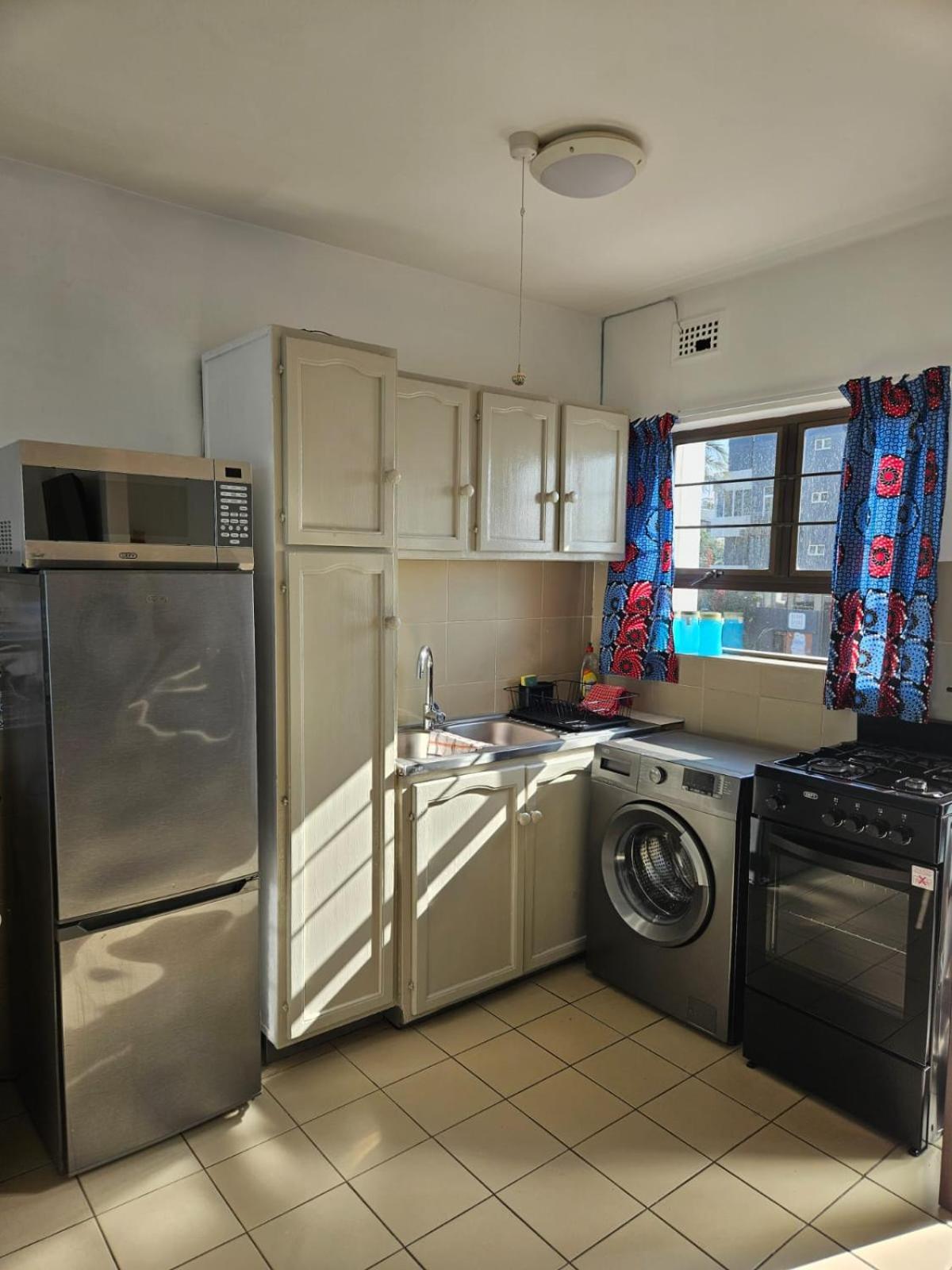 Umdloti Beach Apartment Zewnętrze zdjęcie