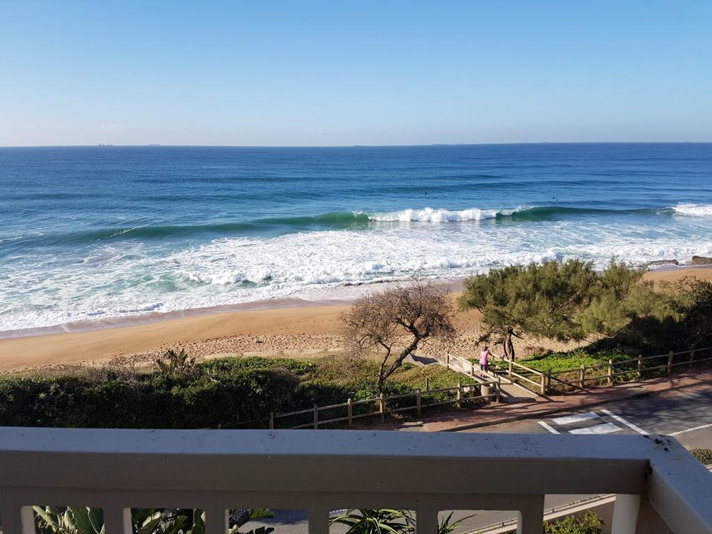 Umdloti Beach Apartment Zewnętrze zdjęcie