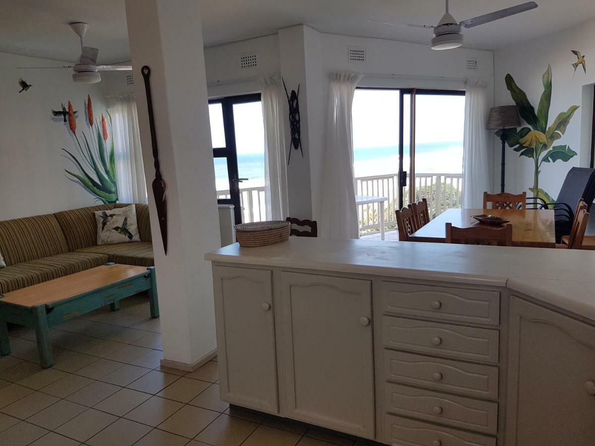 Umdloti Beach Apartment Zewnętrze zdjęcie