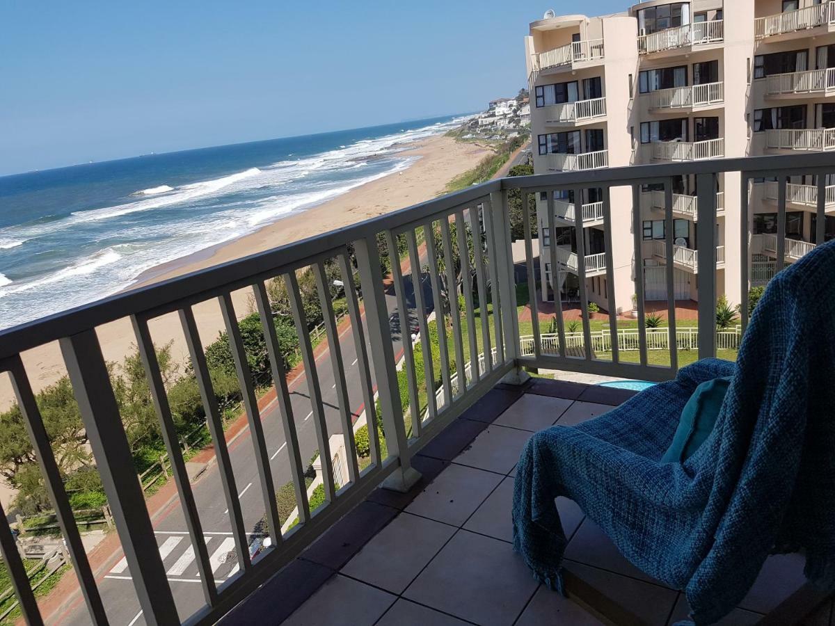 Umdloti Beach Apartment Zewnętrze zdjęcie