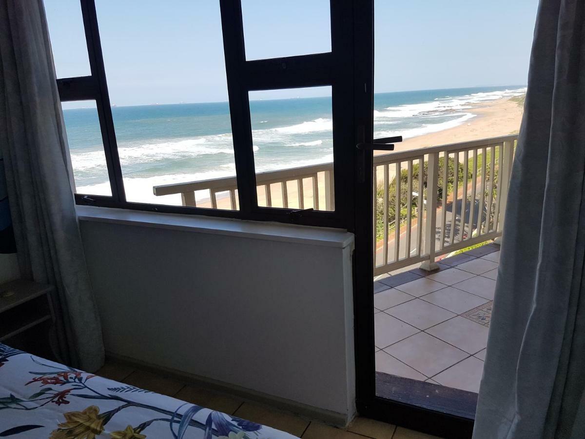 Umdloti Beach Apartment Zewnętrze zdjęcie