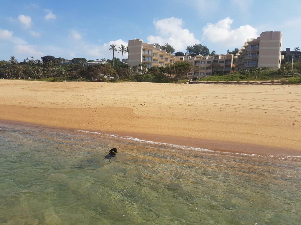 Umdloti Beach Apartment Zewnętrze zdjęcie