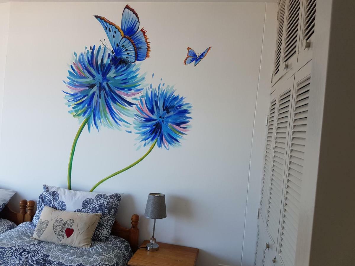Umdloti Beach Apartment Zewnętrze zdjęcie