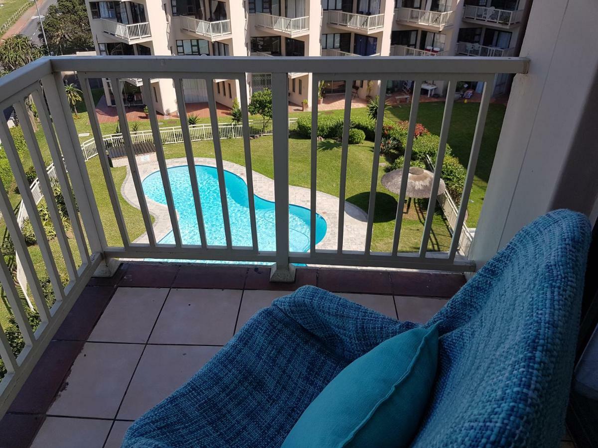 Umdloti Beach Apartment Zewnętrze zdjęcie