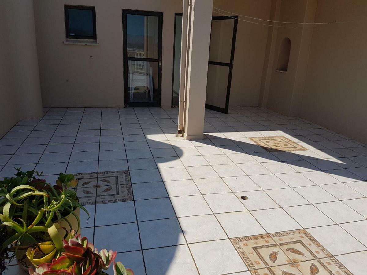 Umdloti Beach Apartment Zewnętrze zdjęcie