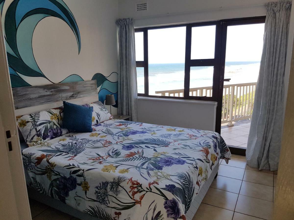 Umdloti Beach Apartment Zewnętrze zdjęcie