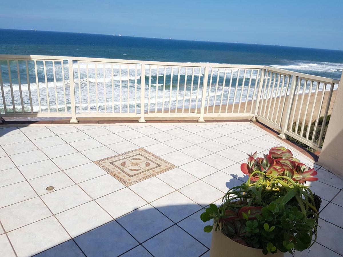 Umdloti Beach Apartment Zewnętrze zdjęcie