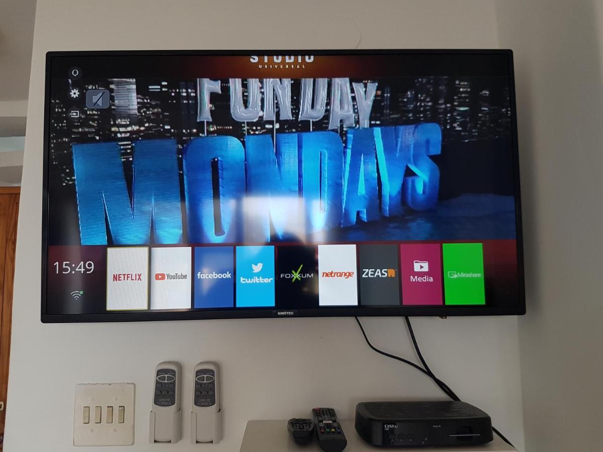 Umdloti Beach Apartment Zewnętrze zdjęcie